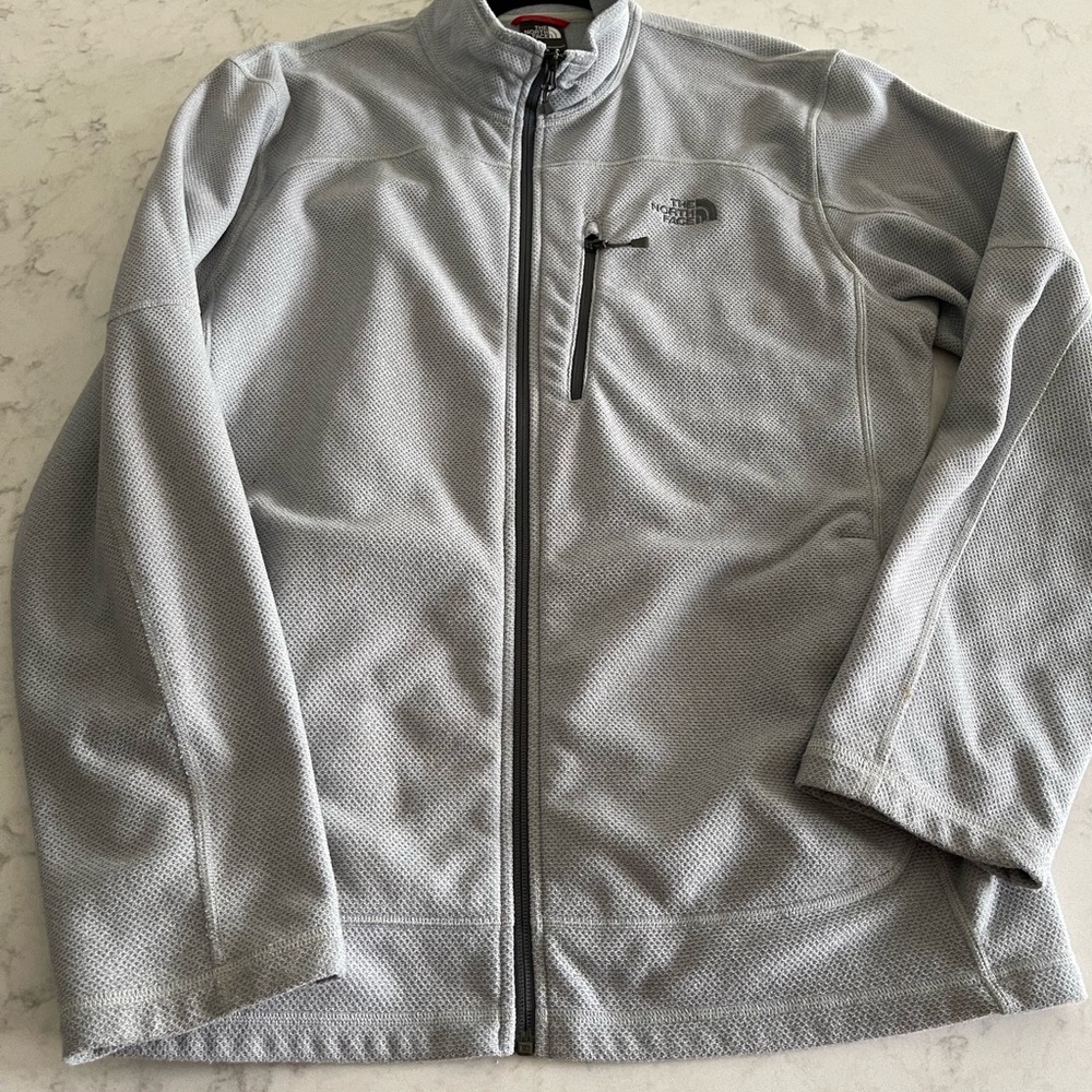 Northface light weight jacket